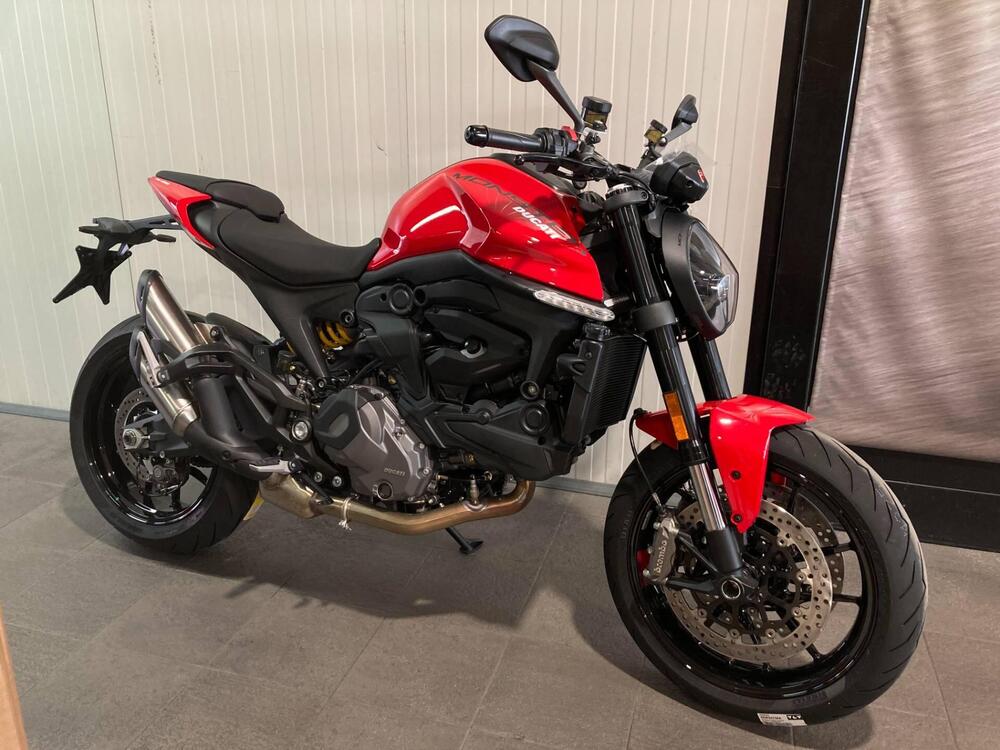 Ducati Monster 937 (2021 - 24)