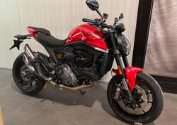 Ducati Monster 937 (2021 - 24) nuova