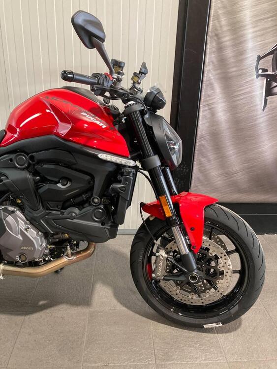 Ducati Monster 937 (2021 - 24) (2)