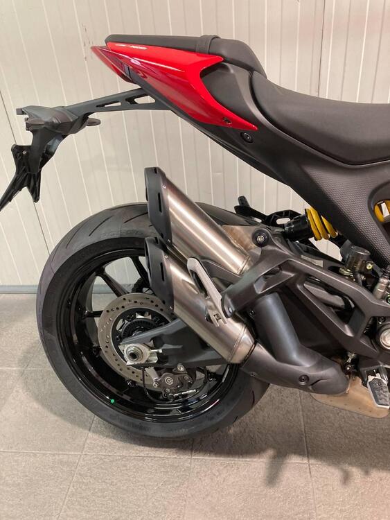 Ducati Monster 937 (2021 - 24) (3)