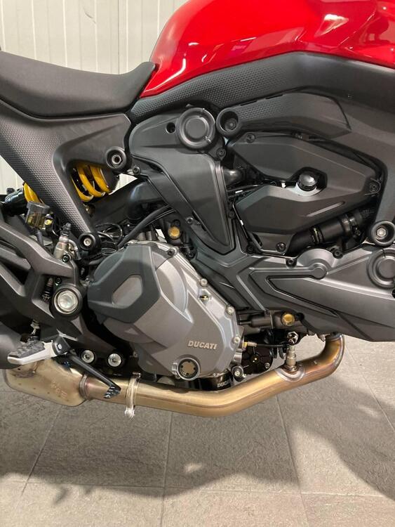 Ducati Monster 937 (2021 - 24) (4)