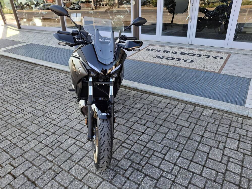 Yamaha Tracer 7 (2021 - 24) (2)