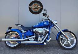 Harley-Davidson 1584 Rocker C (2009 - 11) - FXCWC usata