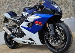 Suzuki GSX R 1000 (2005 - 06) usata