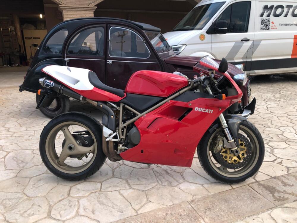 Ducati 916 sps (2)