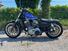 Harley-Davidson 883 Custom (2001 - 05) - XL 53C (11)