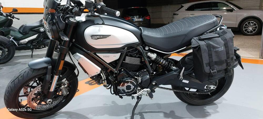 Ducati Scrambler 1100 Pro (2020 - 22) (3)