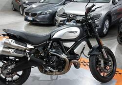 Ducati Scrambler 1100 Pro (2020 - 22) usata