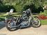 Harley-Davidson XLH 1000 Ironhead sporster  (8)