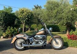 Harley-Davidson 1450 Fat Boy (2003 - 06) - FLSTFI usata