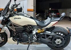 Ducati XDiavel 1262 (2016 - 20) usata