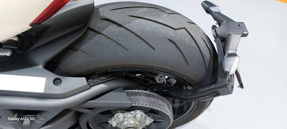 Ducati XDiavel 1262 (2016 - 20) (3)