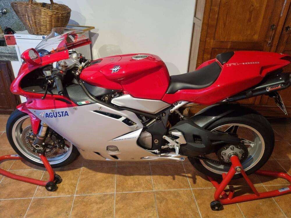 MV Agusta F4 1000 S 1+1 (2004 - 06) (4)