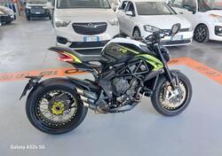 MV Agusta Dragster 800 RR SCS (2020) usata