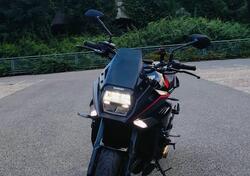 Suzuki Katana 1000 Jindachi (2019 - 20) usata