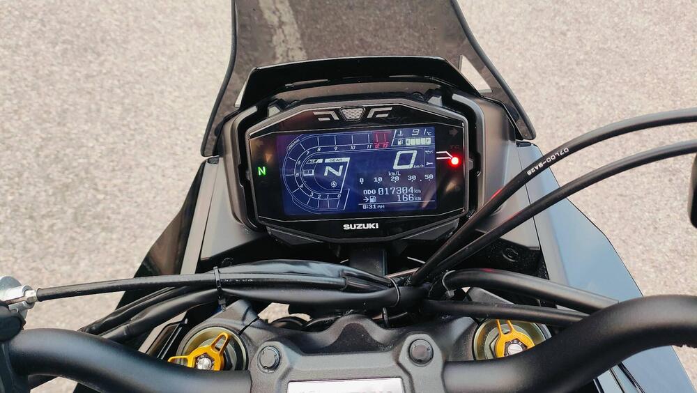 Suzuki Katana 1000 Jindachi (2019 - 20) (5)