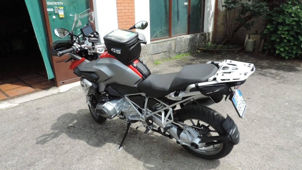 Bmw R 1200 GS (2013 - 16) (5)