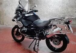 Bmw R 1200 GS Adventure (2010 - 13) usata