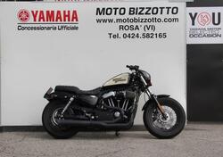 Harley-Davidson 1200 Forty-Eight (2010 - 15) usata