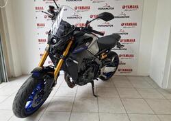 Yamaha MT-09 SP (2021 - 23) usata