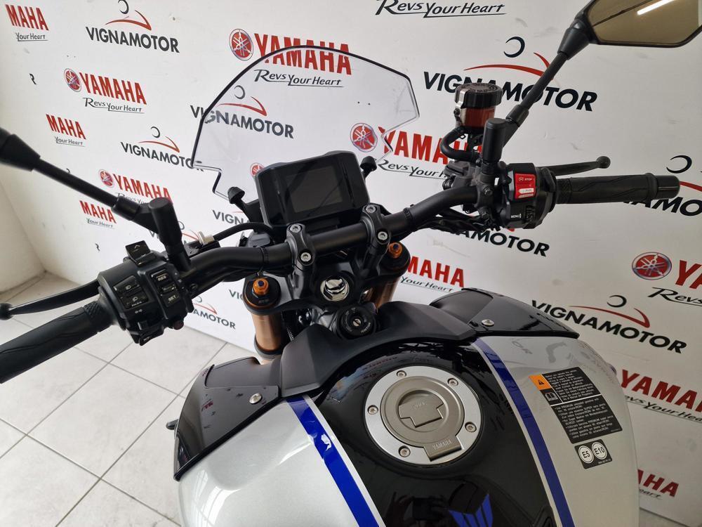 Yamaha MT-09 SP (2021 - 23) (2)