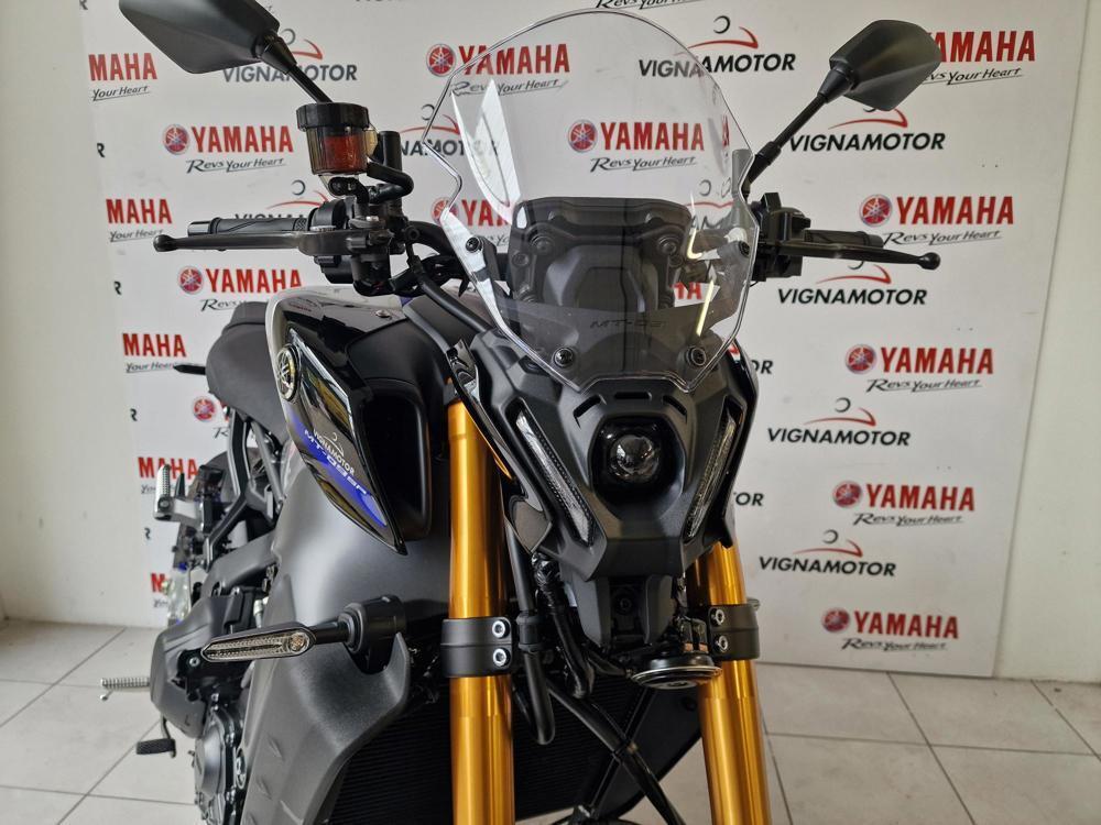 Yamaha MT-09 SP (2021 - 23) (3)