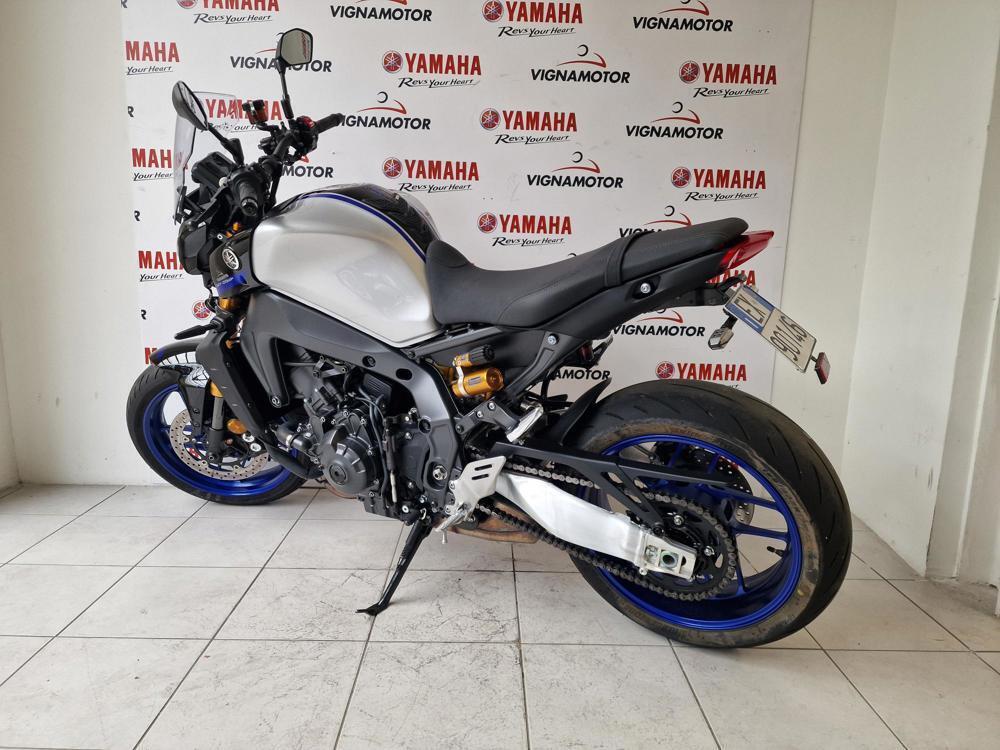 Yamaha MT-09 SP (2021 - 23) (5)