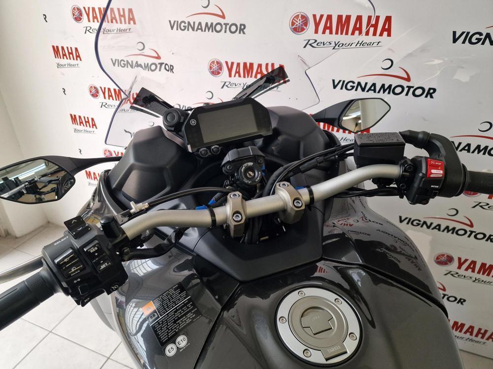 Yamaha Niken 850 (2018 - 20) (2)