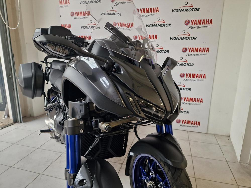 Yamaha Niken 850 (2018 - 20) (3)