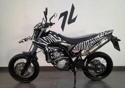 Yamaha WR 125 X (2009 - 16) usata