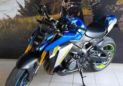 Suzuki GSX-S1000 (2021 - 24) usata