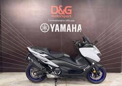 Yamaha T-Max 560 (2020 - 21) usata