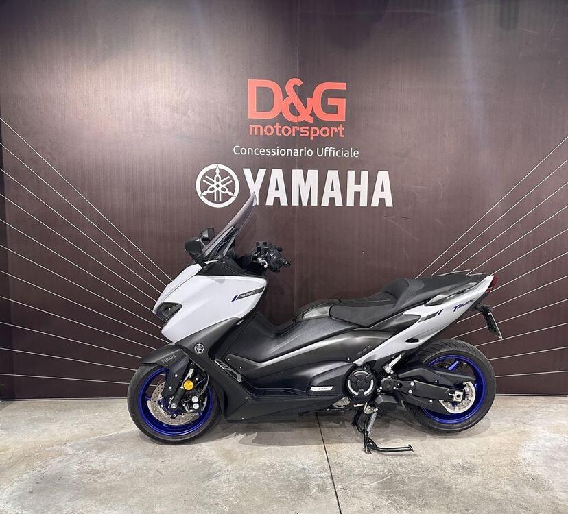 Yamaha T-Max 560 (2020 - 21) (4)