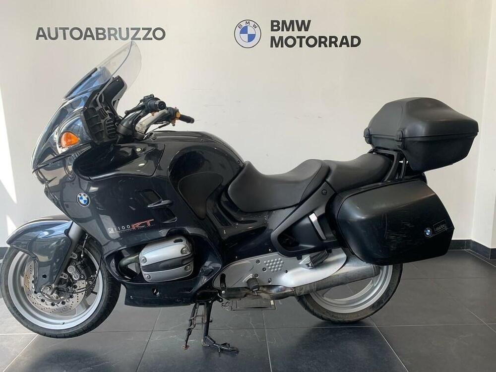 Bmw R 1100 RT ABS