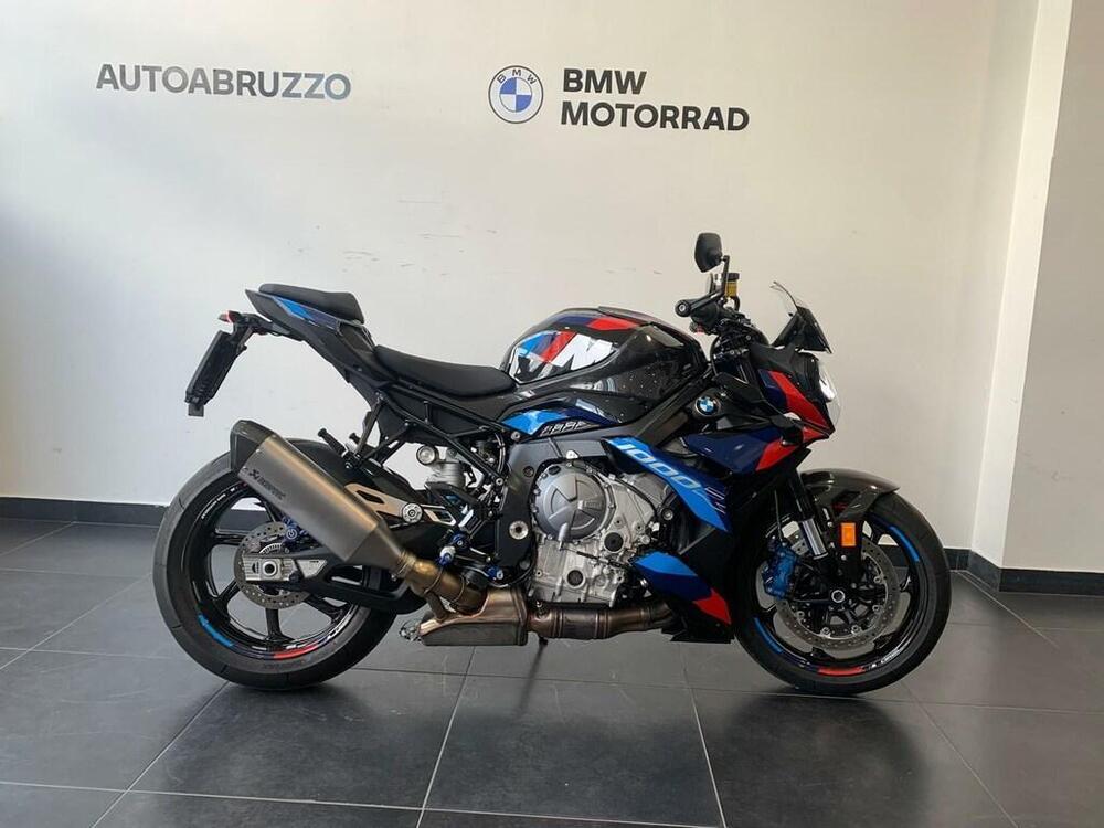 Bmw M 1000 R (2023 - 24) (4)