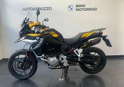 Bmw F 750 GS Edition 40 Years GS (2021) usata