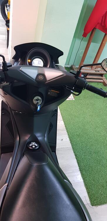 Yamaha N-Max 155 (2017 - 20) (2)