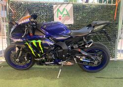 Yamaha YZF R1 (2020 - 24) usata