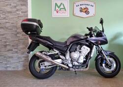 Yamaha FZS 1000 Fazer usata