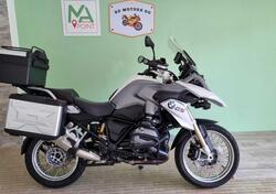 Bmw R 1200 GS (2013 - 16) usata