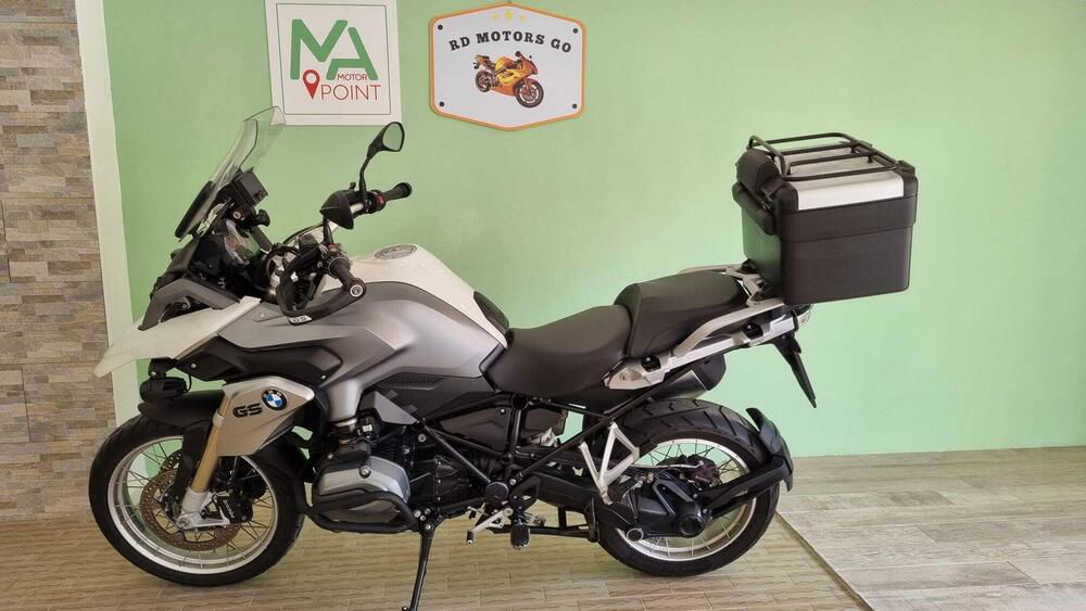 Bmw R 1200 GS (2013 - 16) (2)