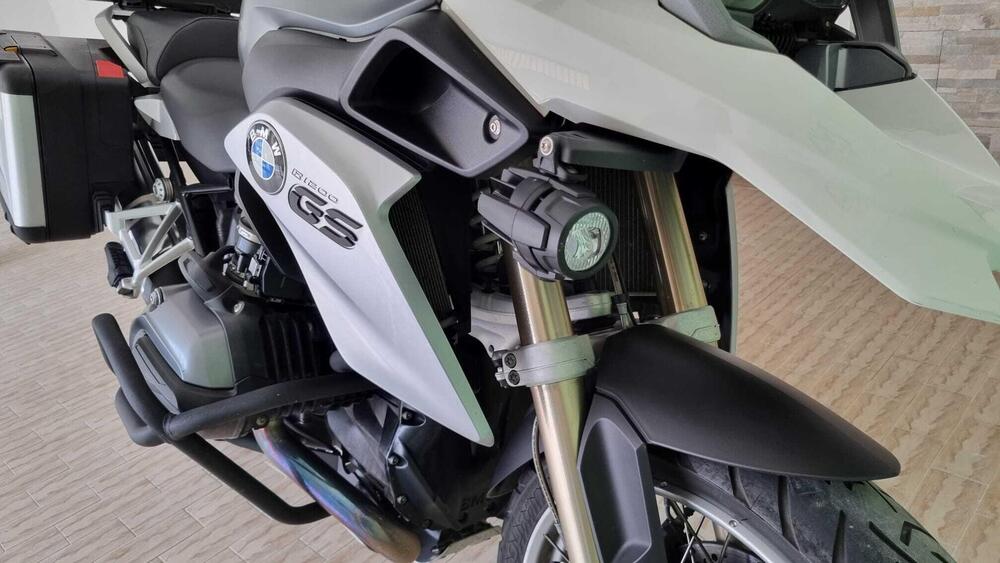 Bmw R 1200 GS (2013 - 16) (5)