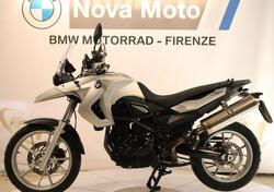 Bmw F 650 GS (2008 - 12) usata