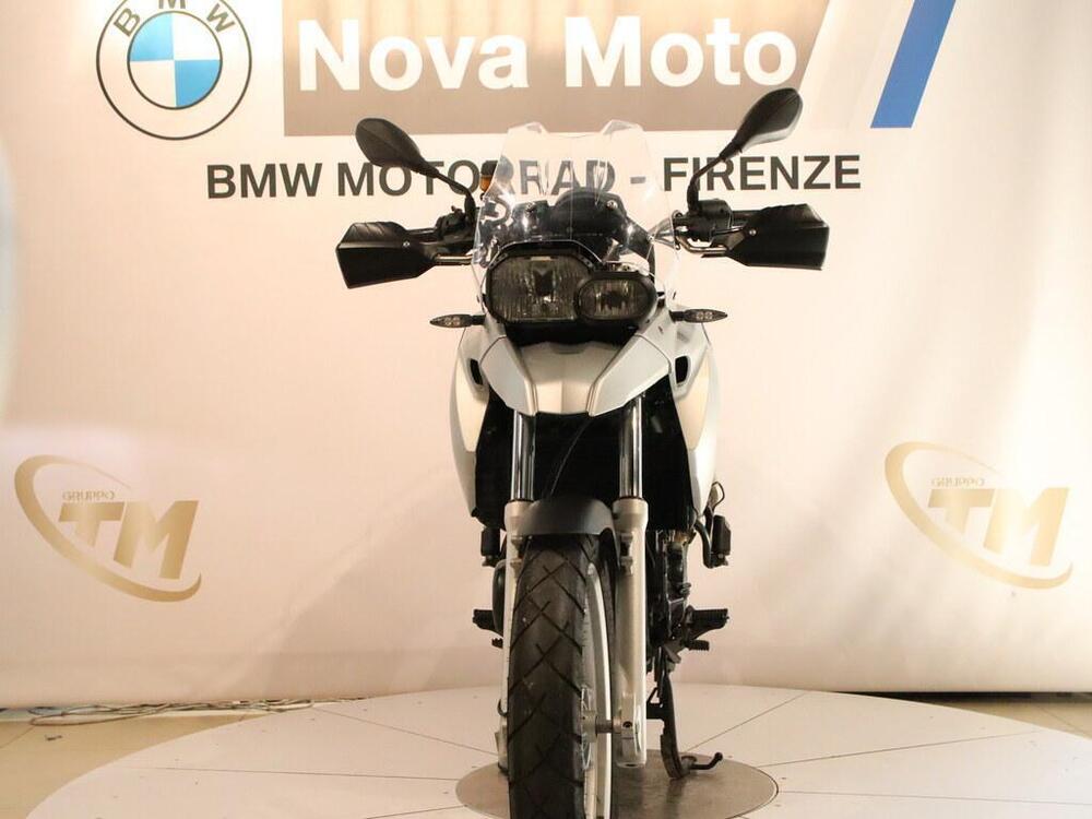 Bmw F 650 GS (2008 - 12) (3)