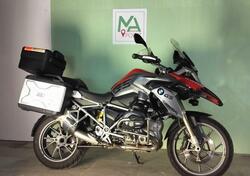 Bmw R 1200 GS (2013 - 16) usata