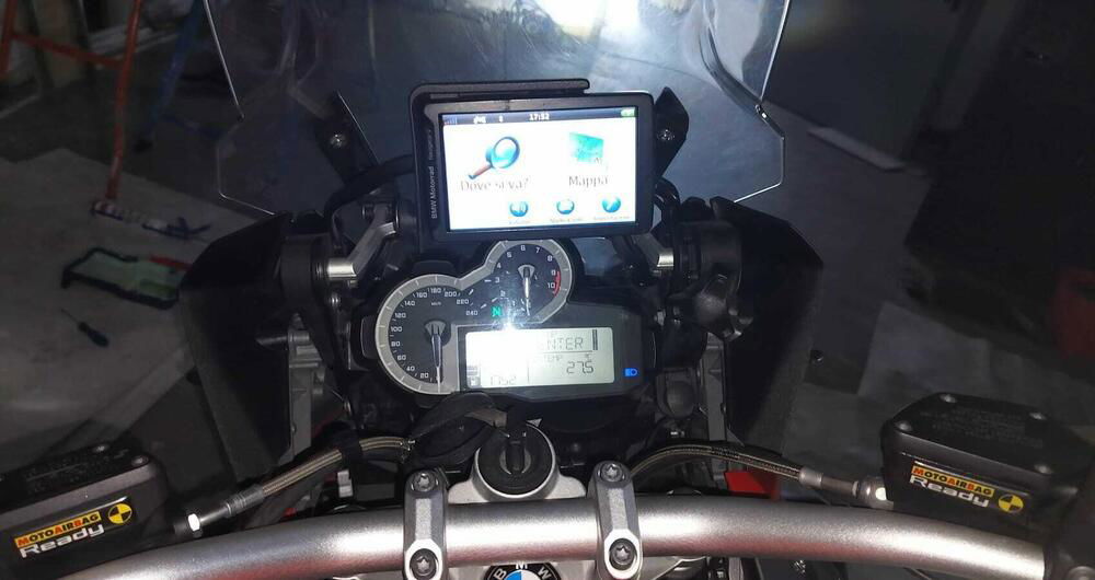 Bmw R 1200 GS (2013 - 16) (5)