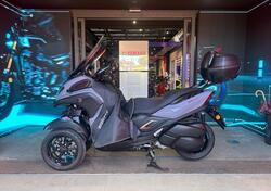 Yamaha Tricity 300 (2021 - 24) usata