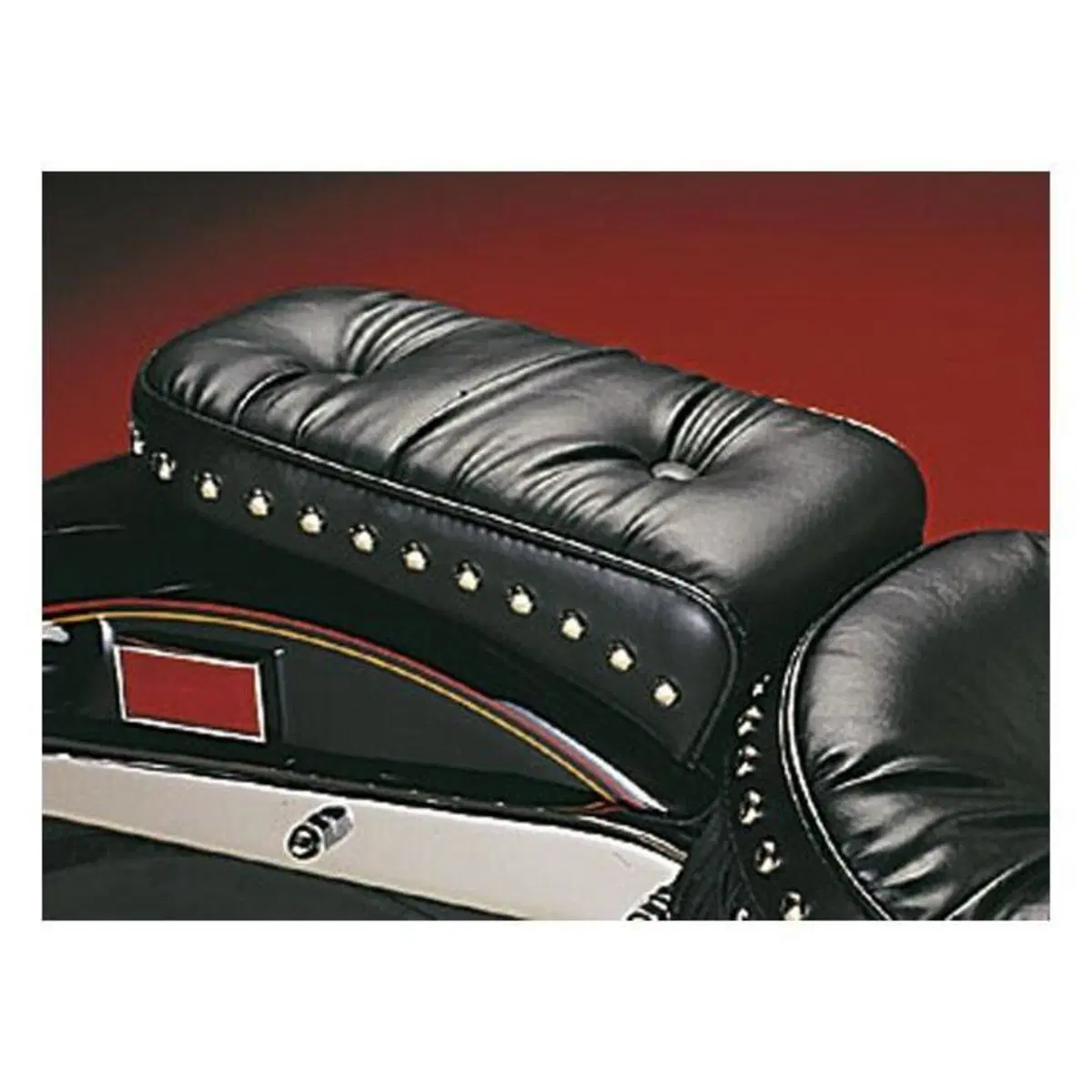 Sellino passeggero Le Pera Sanora Solo Regal Plush