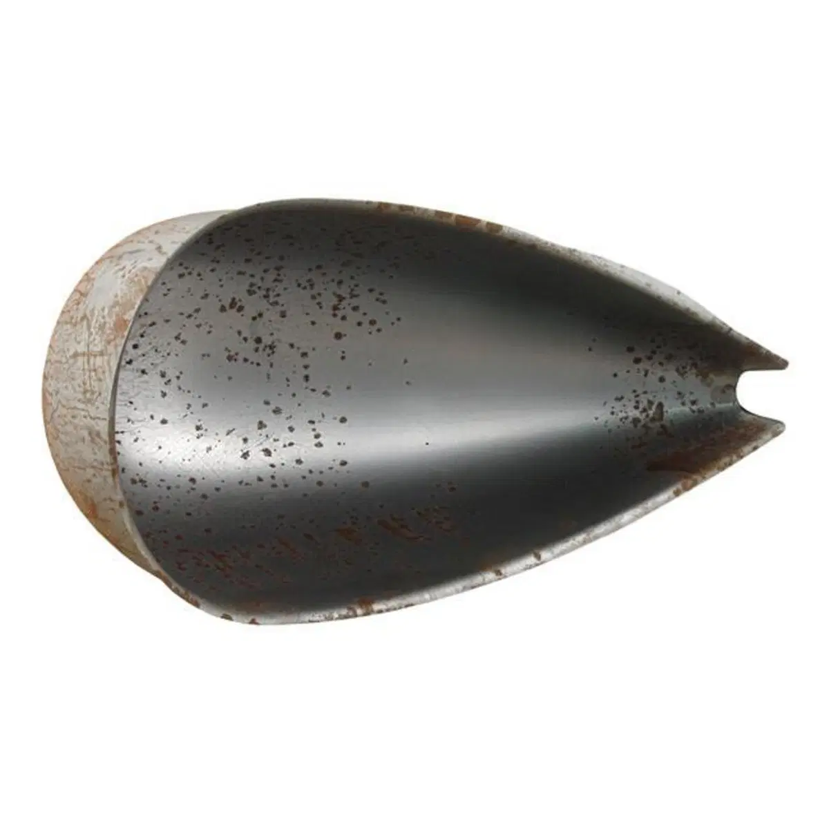 Guscio Serbatoio benzina Paughco Shell lungo 22” p