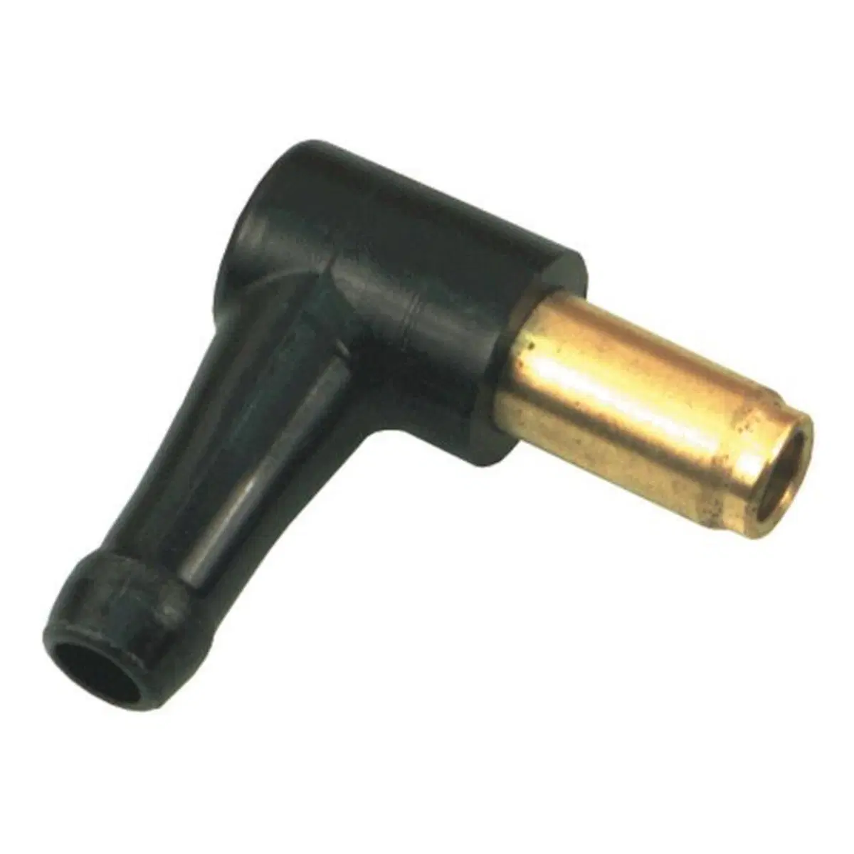 Raccordo benzina per carburatore Keihin Per Sports 